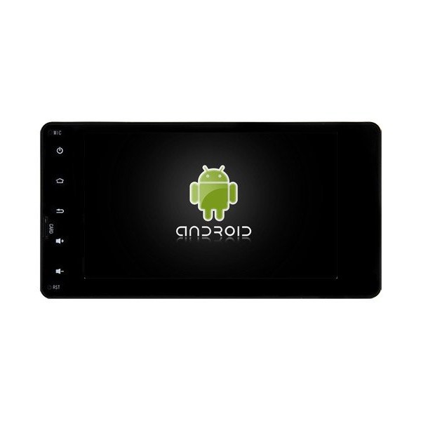 Radio head unit Mitshubishi ASX / Lancer / Outlander / Montero ANDROID 14 TR4198