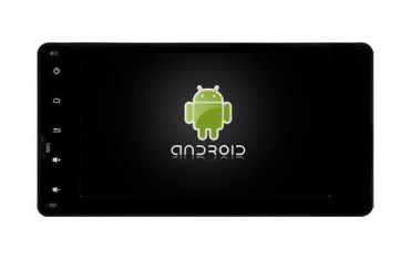 Pantalla Navegador GPS Mitshubishi ASX / Lancer / Outlander / Montero ANDROID 14 TR4198