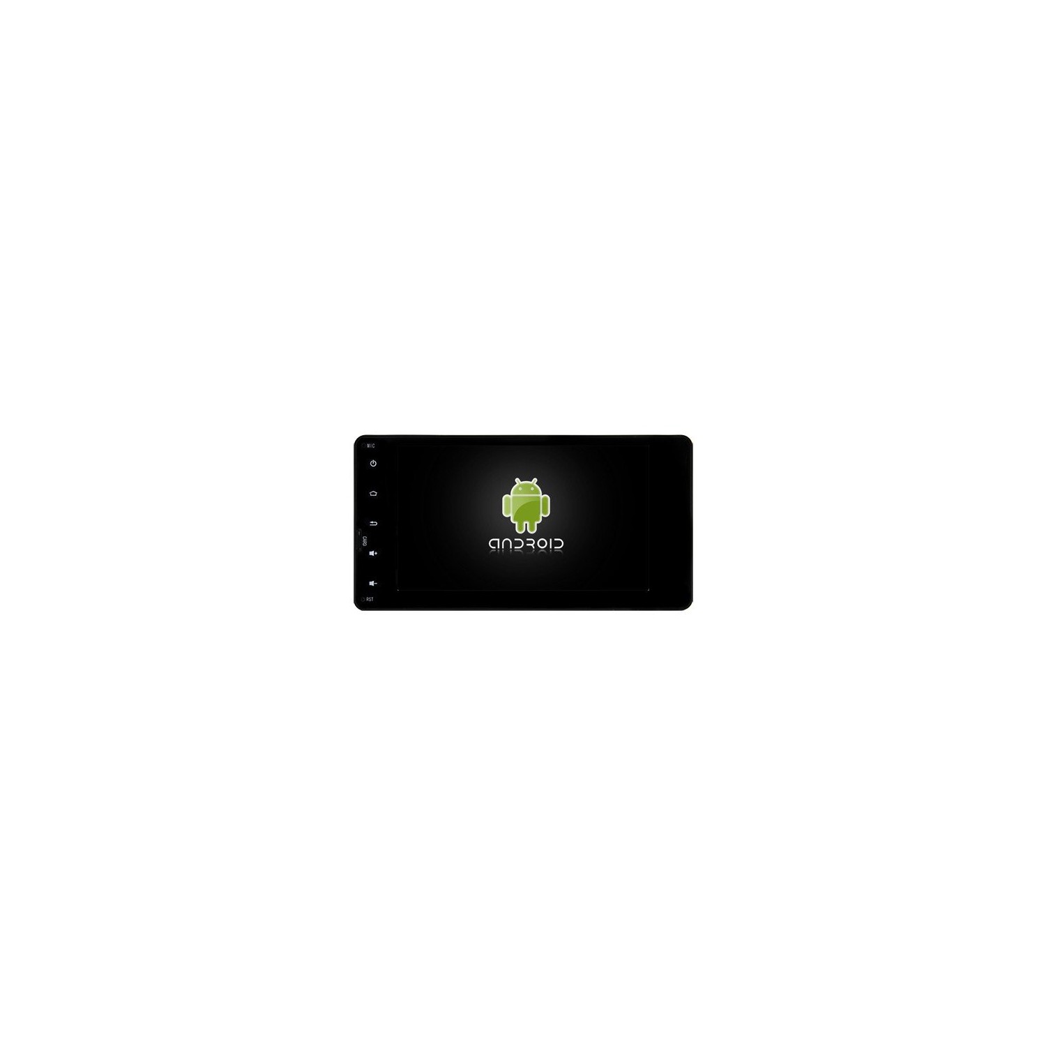 Radio head unit Mitshubishi ASX / Lancer / Outlander / Montero ANDROID 14 TR4198