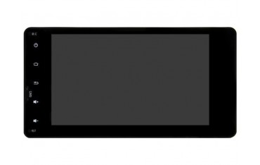 Pantalla Navegador GPS Mitshubishi ASX / Lancer / Outlander / Montero ANDROID 14 TR4198