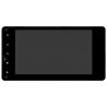 Pantalla Navegador GPS Mitshubishi ASX / Lancer / Outlander / Montero ANDROID 14 TR4198