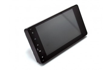 Radio head unit Mitshubishi ASX / Lancer / Outlander / Montero ANDROID 14 TR4198