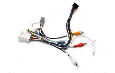 Pantalla Navegador GPS Mitshubishi ASX / Lancer / Outlander / Montero ANDROID 14 TR4198