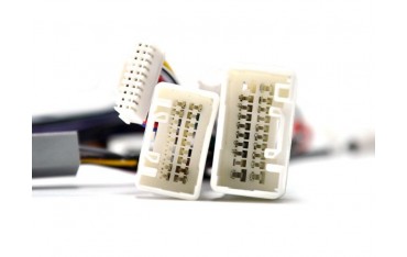 Pantalla Navegador GPS Mitshubishi ASX / Lancer / Outlander / Montero ANDROID 14 TR4198