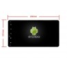 Radio head unit Mitshubishi ASX / Lancer / Outlander / Montero ANDROID 14 TR4198