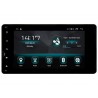 Pantalla Navegador GPS Mitshubishi ASX / Lancer / Outlander / Montero ANDROID 14 TR4198