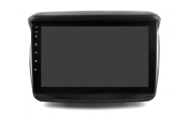 Radio navegador GPS Mitshubishi Montero 2008 - 2016 pantalla 10.1 Android 14 TR4199