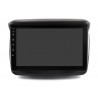 Radio navegador GPS Mitshubishi Montero 2008 - 2016 pantalla 10.1 Android 14 TR4199