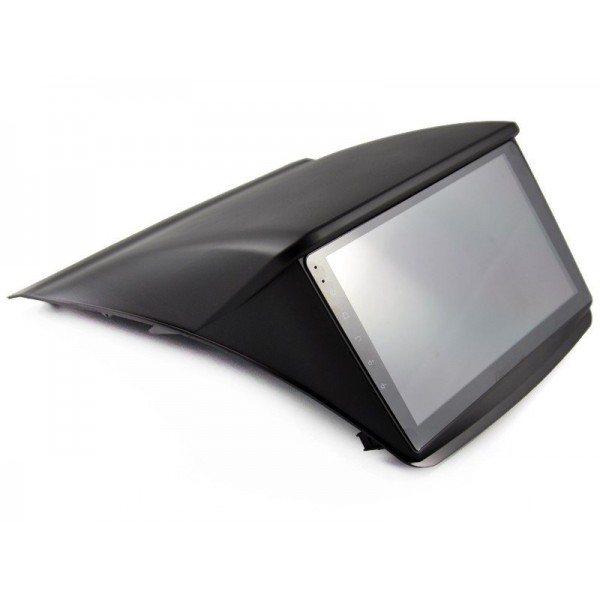 Radio GPS head unit Mitshubishi Montero 2008 - 2016 screen 10.1 Android 14 TR4199