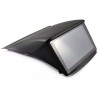 Radio navegador GPS Mitshubishi Montero 2008 - 2016 pantalla 10.1 Android 14 TR4199