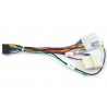 Radio GPS head unit Mitshubishi Montero 2008 - 2016 screen 10.1 Android 14 TR4199