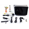 Radio GPS head unit Mitshubishi Montero 2008 - 2016 screen 10.1 Android 14 TR4199