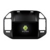 Radio navegador GPS Mitsubishi Montero V70 / V60 1999 - 2006 pantalla 10.1 Android 14 TR4202