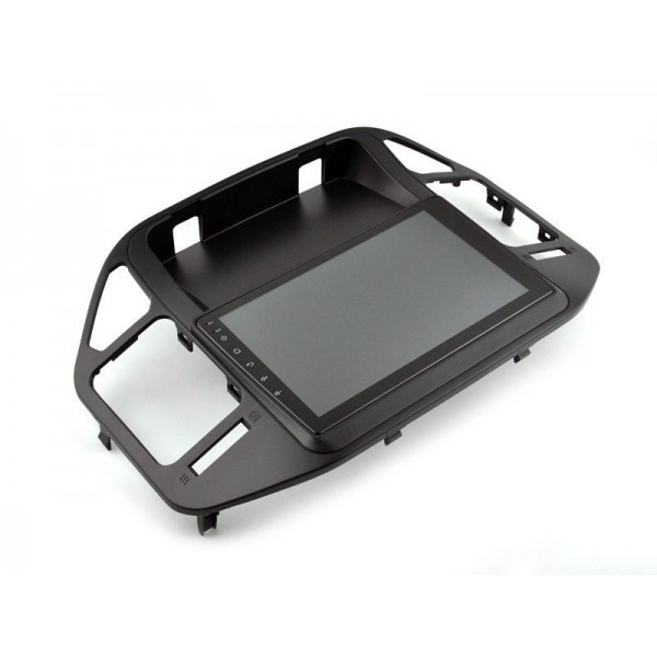 Radio GPS head unit Mitsubishi Montero V70 / V60 screen 10.1 Android 14 TR4202