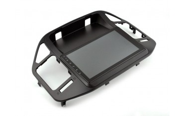 Radio GPS head unit Mitsubishi Montero V70 / V60 screen 10.1 Android 14 TR4202