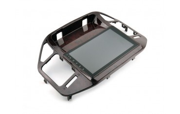 Radio GPS head unit Mitsubishi Montero V70 / V60 screen 10.1 Android 14 TR4203