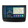 Radio GPS head unit Toyota Prius 2002 - 2009 screen 10.1 Android 14 TR4204
