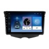 Radio head unit GPS Hyundai Veloster big screen Android 13 TR4205