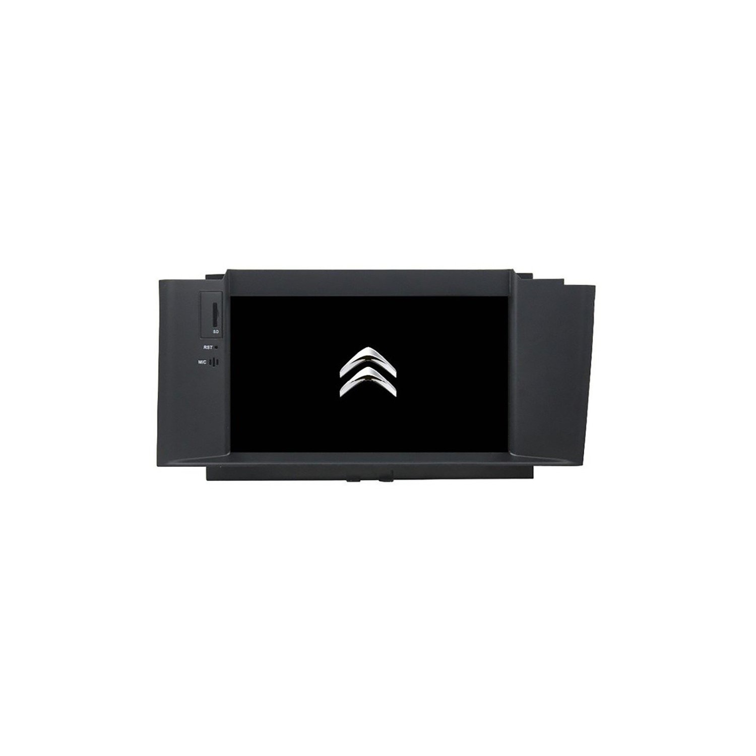 Radio navegador GPS Citroen DS4 Android 13 TR2640