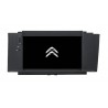 Radio navegador GPS Citroen DS4 Android 13 TR2640
