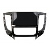 Radio GPS head unit Mitsubishi L200 screen 10.1 Android 14 TR4206