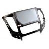 Radio GPS head unit Mitsubishi L200 screen 10.1 Android 14 TR4206