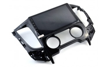 Radio GPS head unit Mitsubishi L200 screen 10.1 Android 14 TR4207