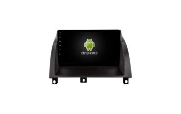 Radio GPS head unit  MG 3 screen 10.1 Android 14 TR4208