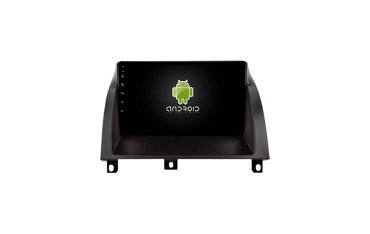 Radio navegador GPS MG 3 pantalla 10.1 Android 14 TR4208