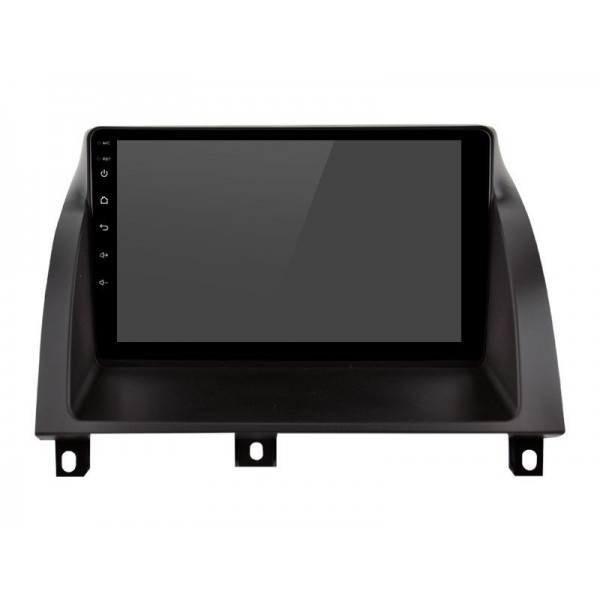 Radio GPS head unit  MG 3 screen 10.1 Android 14 TR4208