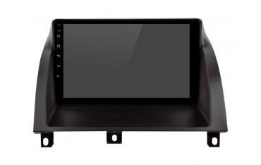 Radio GPS head unit  MG 3 screen 10.1 Android 14 TR4208