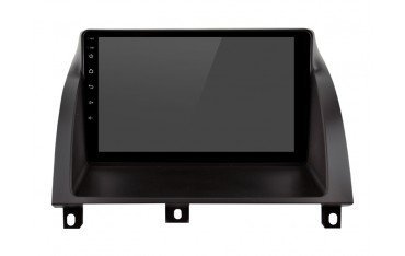 Radio navegador GPS MG 3 pantalla 10.1 Android 14 TR4208