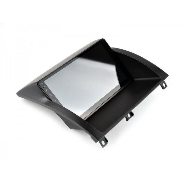 Radio navegador GPS MG 3 pantalla 10.1 Android 14 TR4208
