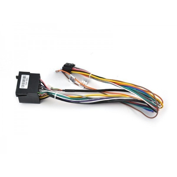 Radio GPS head unit  MG 3 screen 10.1 Android 14 TR4208