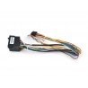 Radio GPS head unit  MG 3 screen 10.1 Android 14 TR4208