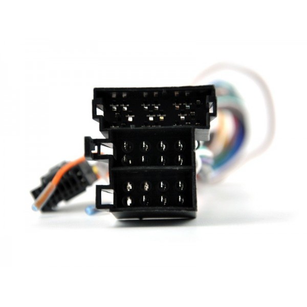 Radio GPS head unit  MG 3 screen 10.1 Android 14 TR4208