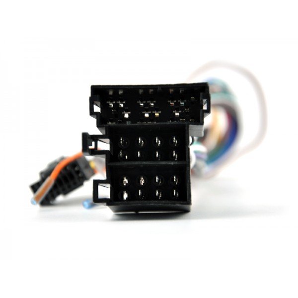 Radio navegador GPS MG 3 pantalla 10.1 Android 14 TR4208