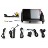 Radio navegador GPS MG 3 pantalla 10.1 Android 14 TR4208