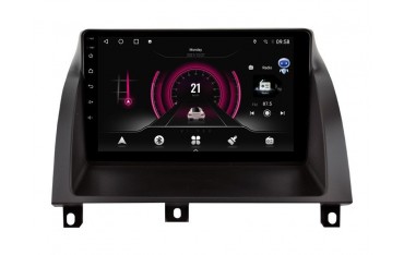 Radio GPS head unit  MG 3 screen 10.1 Android 14 TR4208