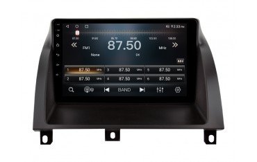 Radio navegador GPS MG 3 pantalla 10.1 Android 14 TR4208
