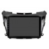 Radio navegador GPS Nissan Murano Z52 pantalla 10.1 Android 14 TR4209