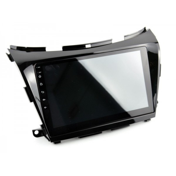 Radio navegador GPS Nissan Murano Z52 pantalla 10.1 Android 14 TR4209