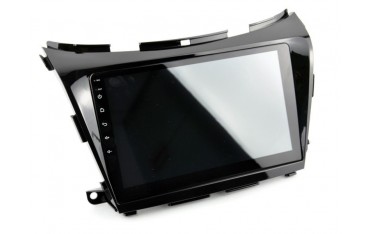 Radio GPS head unit Nissan Murano Z52 screen 10.1 Android 14 TR4209