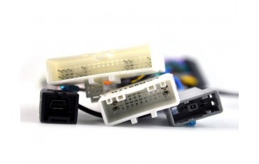 Radio navegador GPS Nissan Murano Z52 pantalla 10.1 Android 14 TR4209