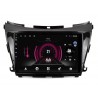Radio GPS head unit Nissan Murano Z52 screen 10.1 Android 14 TR4209