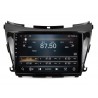 Radio GPS head unit Nissan Murano Z52 screen 10.1 Android 14 TR4209