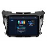 Radio GPS head unit Nissan Murano Z52 screen 10.1 Android 14 TR4209