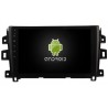 Radio GPS head unit Nissan Navara screen 10.1 Android 14 TR4210