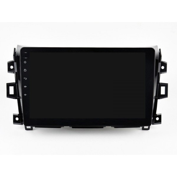 Radio GPS head unit Nissan Navara screen 10.1 Android 14 TR4210