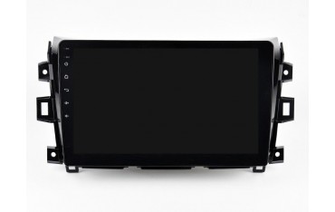 Radio GPS head unit Nissan Navara screen 10.1 Android 14 TR4210